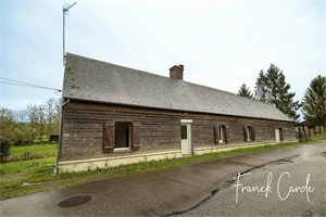 maison a renover à la vente -   76340  FOUCARMONT, surface 67 m2 vente maison a renover - UBI476336165